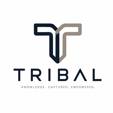 Tribal — Knowledge. Captured. Empowered.